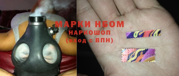 молекула духа Александровское
